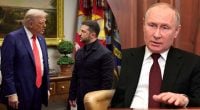 Трамп неожиданно изменил позицию по отношению к России: что он сказал Зеленскому