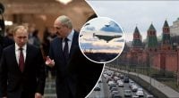 РФ требует открыть второй фронт: как Путин шантажирует Лукашенко - WSJ
