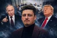 Путину нечего предложить Трампу, Россия боится изменения настроений в США — Рейтерович