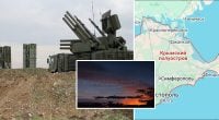 Зачистили небо: спецназ СБУ уничтожил элитное ПВО и ударил по аэродромам в Крыму