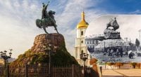 Головний міф пам'ятника Богдану Хмельницькому: куди насправді цілиться його булава