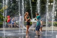 Разогреет до +38 градусов: в Украину скоро ворвется адская жара