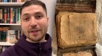 Сімейна реліквія, яку сприйняли за сміття, виявилася цінним скарбом