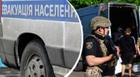 В Украине объявили масштабную эвакуацию в одном из регионов: кому нужно уехать