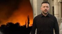 "Росія буде змушена обрати мир": Зеленський зробив гучну заяву про операцію в Криму