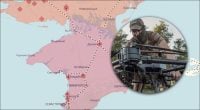 Дроны летели со всех сторон, взрывы в Крыму гремели всю ночь, пропал свет: детали атаки