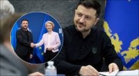 Глава ЕК под следствием из-за секретного чата с Зеленским: что обсуждали лидеры