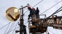 В Украине летом возможны отключения света до 5 часов - "Укрэнерго"