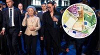 Новые возможности: Украина получила первый транш по кредиту на €90 млрд