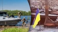 Чи змогли ЗСУ повністю звільнити Кінбурнську косу - в ВМС зробили гучну заяву