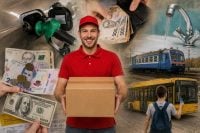 Бензин со спиртом, доплата за посылки и эвакуация: что изменится для украинцев с 1 июля