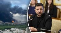 Україна змусить Росію завершити війну: Зеленський затвердив 40-денний план для СБУ