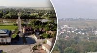 Не Львів — яке місто на Заході України стало столицею цілої держави