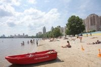 Вдарить рекордна спека до майже +40: де розжарить найбільше і коли чекати спад