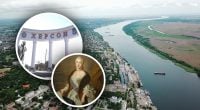 Росіяни брехали століттями: коли насправді з'явився Херсон і як називався