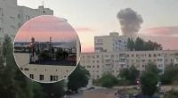 "Фламінго" звітали у Волгоград: під удар потрапив великий завод, деталі