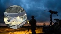 Росіяни почали запускати новий небезпечний дрон: що про нього відомо