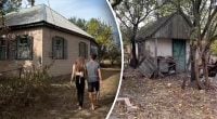 Супруги купили дом в селе не осмотрев его: что они поняли спустя годы