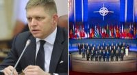 Словакия не будет платить за войну в Украине: Фицо сделал резкое заявление