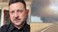 Україна завдала потужного удару по РФ у День Конституції: Зеленський розкрив подробиці