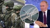 The Times о Крыме: Кремль может пойти на переговоры или резко повысить ставки