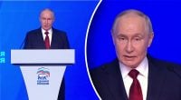 Путін заговорив про зміну планів у війні і "доленосний" час для РФ