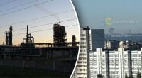У Росії уражено один із п'яти найбільших НПЗ: ССО розкрили подробиці