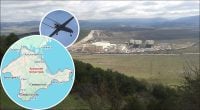 "Хлопнули электроподстанцию": из-за атаки дронов часть Крыма осталась без света