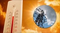 Из-за жары энергосистема на пределе возможностей: украинцев предупредили об отключениях