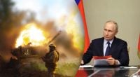"Осознает трудности": в ISW поставили под сомнение "победные" заявления Путина