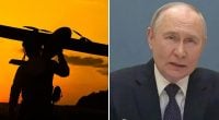 Путін може вдатися до серйозної ескалації на тлі ударів по Криму - The Telegraph