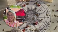 Легкие деньги, яркий роман и громкий развод: гороскоп для Водолеев на июль 2026