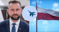 Варшава заблокувала постачання літаків МіГ-29 в Україну: в чому причина