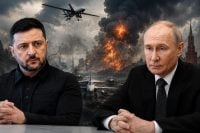 Удари по Ту-95 і ВПК в глибині Росії: Маломуж оцінив план розгрому тилу ворога