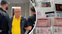 Роками працював на РФ: У Києві затримали "ексміністра енергетики Криму"