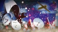 Секретні об'єкти ГРУ і не тільки: ЗСУ почали вибивати "російський Starlink", що відомо