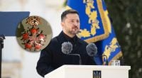 "Не можемо мовчати": у Чехії хочуть позбавити Зеленського найвищої нагороди країни