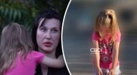 "Де мій тато?": скандал через мобілізацію батька 5-річної дівчинки отримав продовження