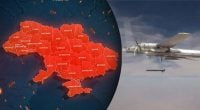 Росія готує новий масований удар по Україні – яка область стане ціллю