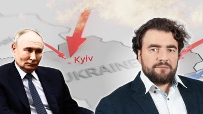 Росія готується захопити один із обласних центрів України, це мета на 2026 рік - Преображенський