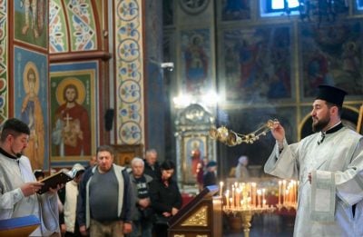 приметы 