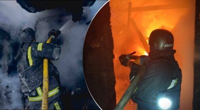 РФ вдарила по пологовому на Одещині: у момент атаки жінка народжувала дитину