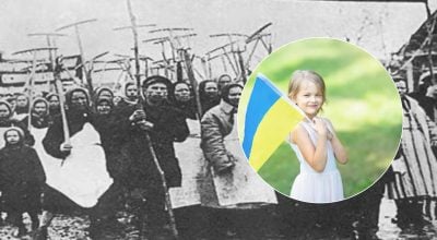 Які українські прізвища були під забороною в СРСР: змушували змінювати