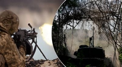Найгірший показник за 3 роки: яку площу України РФ окупувала в травні