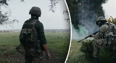 Российские войска меняют тактику ведения боевых действий на фронте