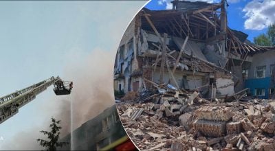 "РФ горітиме сильніше": у РНБО зробили жорстку заяву після атаки на Україну
