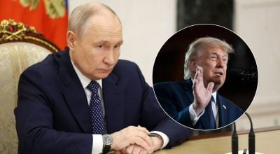 Путін хоче використати Трампа: названо головні цілі Кремля та терміни війни