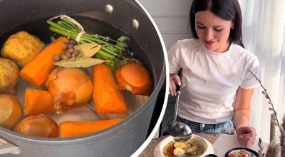 Нужно ли на самом деле сливать первый бульон - ответ кулинаров удивит многих