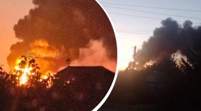 Мінус НПЗ, склади БпЛА та корабель: ЗСУ атакували важливі об’єкти РФ