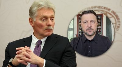 Завершение войны до конца суток: в Кремле выдвинули ультиматум Зеленскому